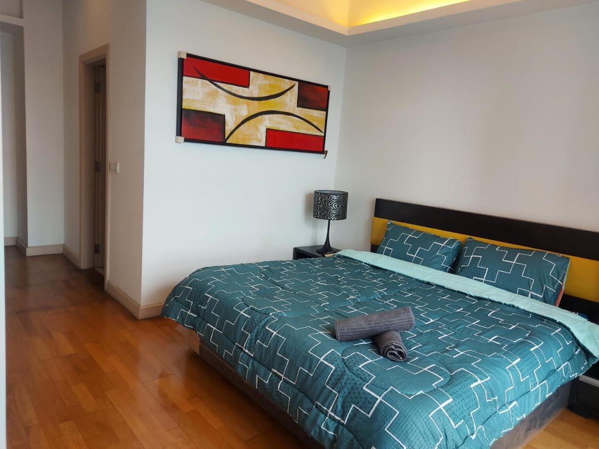 קואלה לומפור Apartment By Wgs Homestay מראה חיצוני תמונה