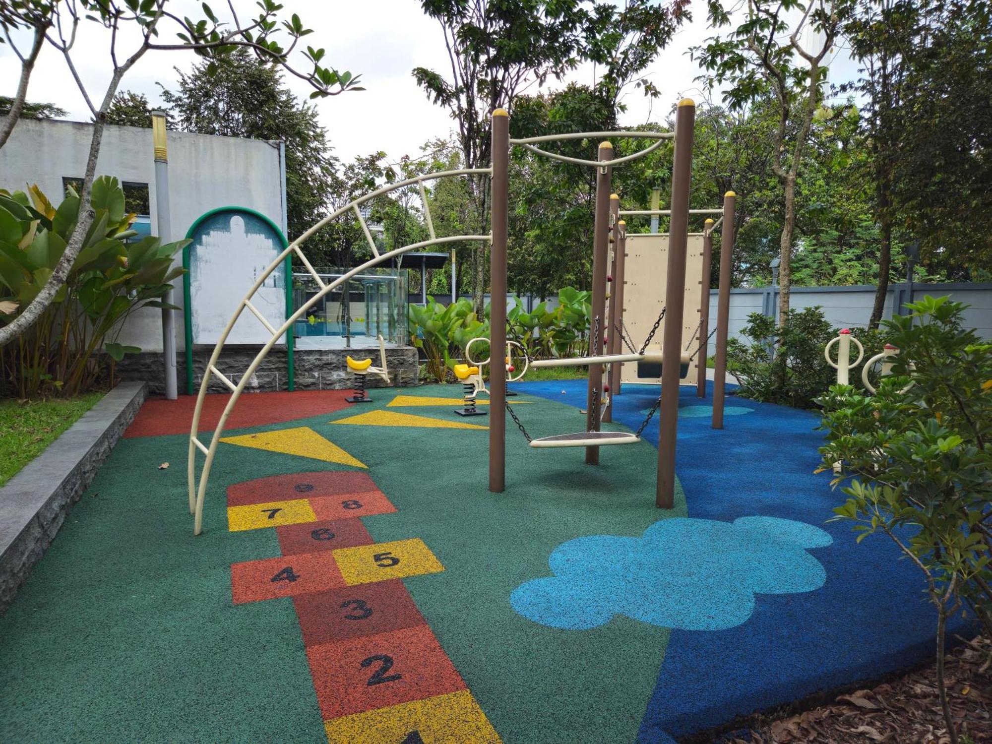 קואלה לומפור Apartment By Wgs Homestay מראה חיצוני תמונה