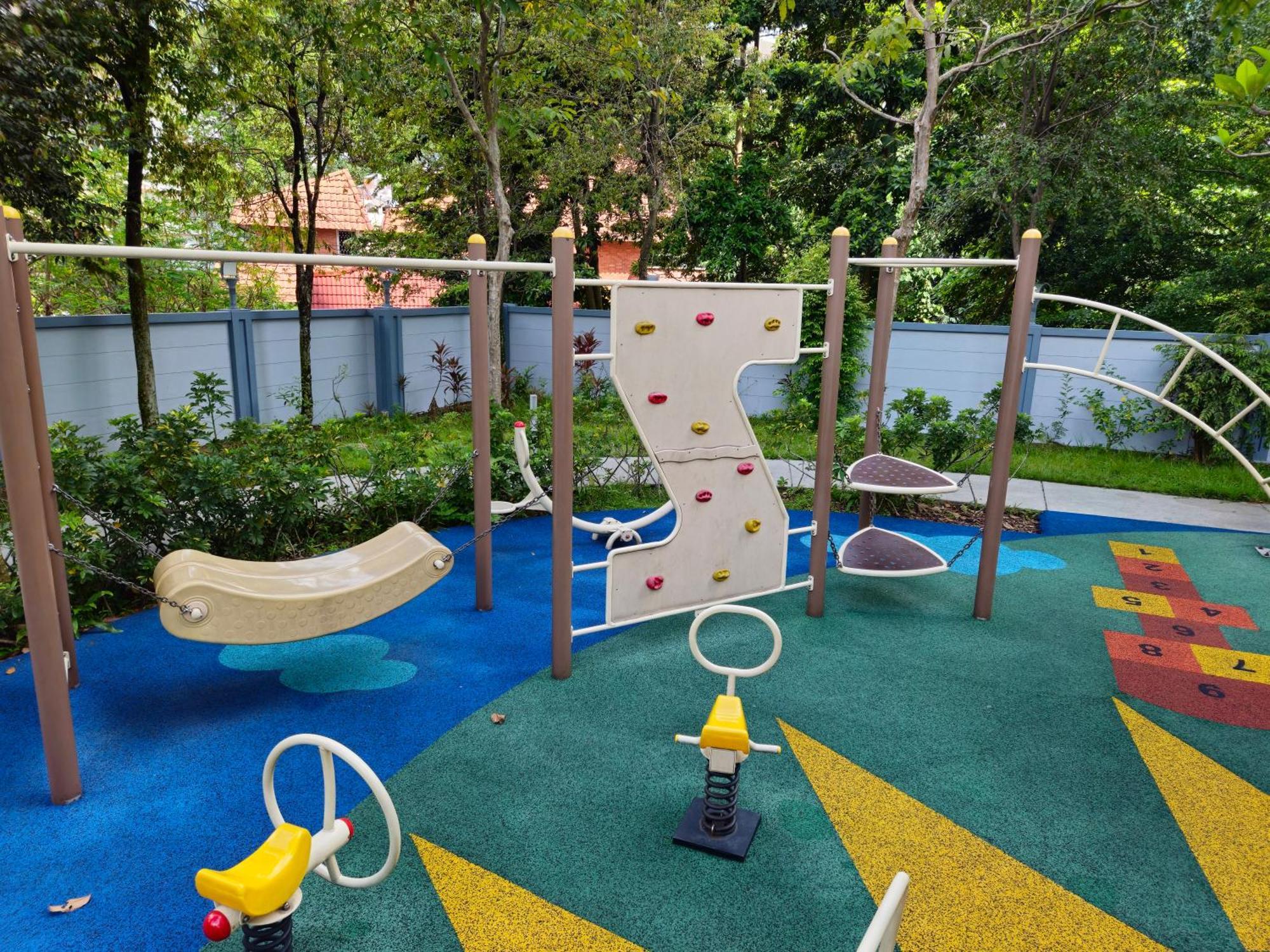 קואלה לומפור Apartment By Wgs Homestay מראה חיצוני תמונה
