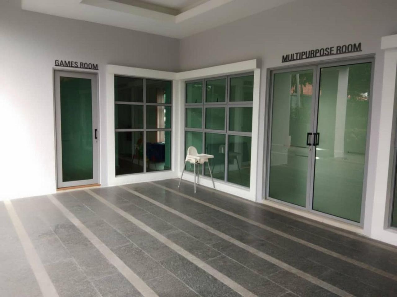 קואלה לומפור Apartment By Wgs Homestay מראה חיצוני תמונה