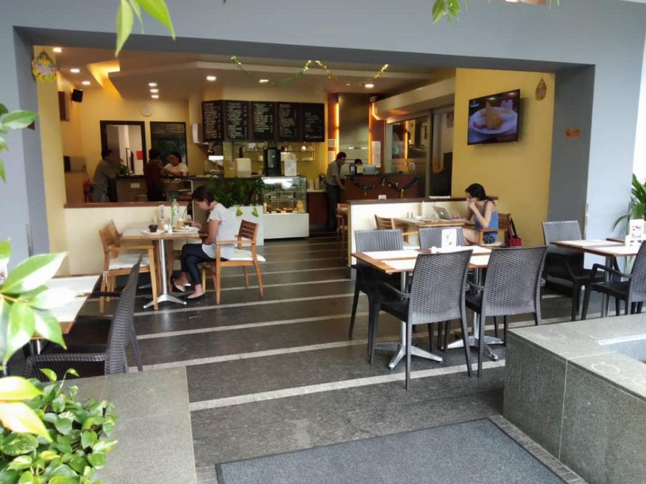 קואלה לומפור Apartment By Wgs Homestay מראה חיצוני תמונה
